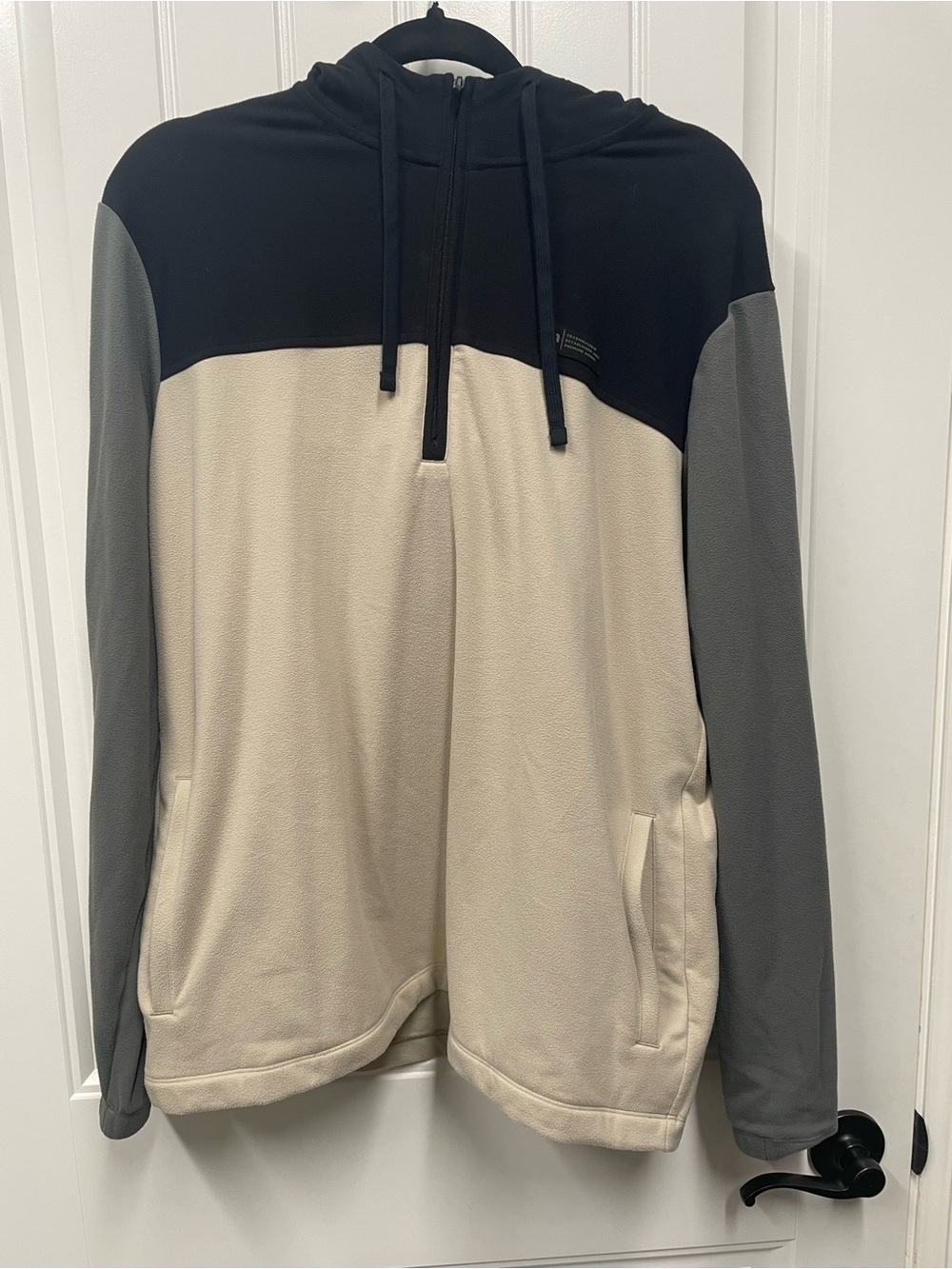 Travis Matthew Fleece Hoodie
